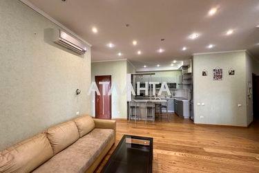 3-rooms apartment apartment by the address st. Shevchenko pr (area 124,0 m2) - Atlanta.ua - photo 15