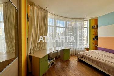 3-rooms apartment apartment by the address st. Shevchenko pr (area 124,0 m2) - Atlanta.ua - photo 16