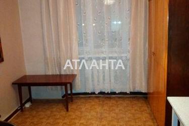 Room in dormitory apartment by the address st. Krasnova (area 12,0 m2) - Atlanta.ua - photo 10