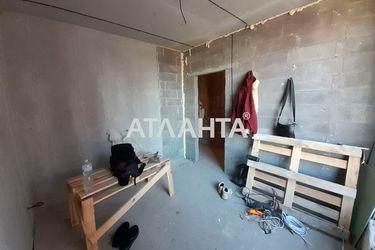 1-room apartment apartment by the address st. Vsevoloda Zmienka (area 35,0 m2) - Atlanta.ua - photo 16