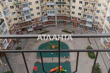2-rooms apartment apartment by the address st. Lyustdorfskaya dor Chernomorskaya dor (area 59,3 m2) - Atlanta.ua - photo 18
