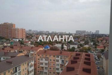 2-rooms apartment apartment by the address st. Lyustdorfskaya dor Chernomorskaya dor (area 59,3 m2) - Atlanta.ua - photo 20