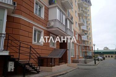 2-rooms apartment apartment by the address st. Lyustdorfskaya dor Chernomorskaya dor (area 59,3 m2) - Atlanta.ua - photo 16