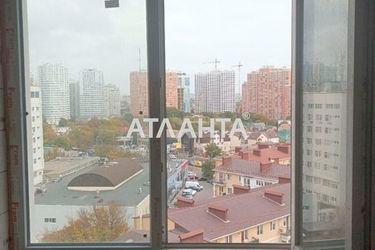 2-rooms apartment apartment by the address st. Lyustdorfskaya dor Chernomorskaya dor (area 59,3 m2) - Atlanta.ua - photo 25