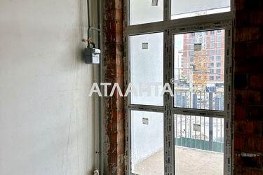 3-комнатная квартира по адресу ул. Красной Калины (площадь 78,0 м2) - Atlanta.ua - фото 11