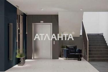 3-комнатная квартира по адресу ул. Красной Калины (площадь 78,0 м2) - Atlanta.ua - фото 14