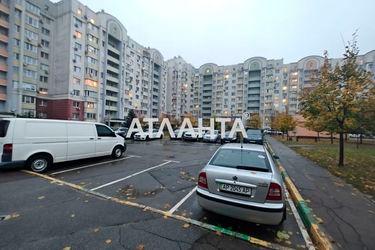 1-room apartment apartment by the address st. Yunosti (area 52,0 m2) - Atlanta.ua - photo 20