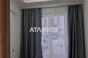 1-room apartment apartment by the address st. Borovskogo Nikolaya (area 30,0 m2) - Atlanta.ua - photo 14