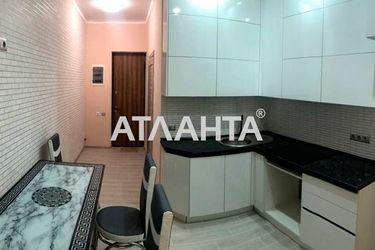 1-room apartment apartment by the address st. Borovskogo Nikolaya (area 30,0 m2) - Atlanta.ua - photo 15