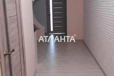 1-room apartment apartment by the address st. Borovskogo Nikolaya (area 30,0 m2) - Atlanta.ua - photo 21