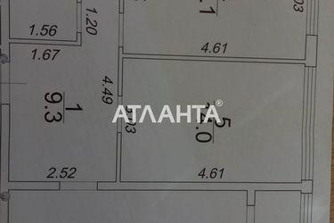2-кімнатна квартира за адресою вул. Сахарова (площа 64,0 м2) - Atlanta.ua - фото 38