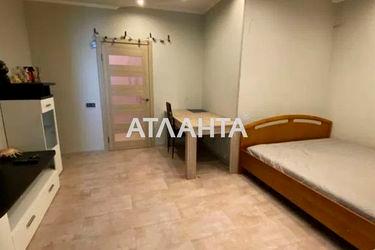 1-room apartment apartment by the address st. Tsentralnaya (area 35,5 m2) - Atlanta.ua - photo 12