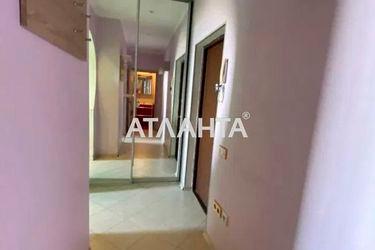 1-room apartment apartment by the address st. Tsentralnaya (area 35,5 m2) - Atlanta.ua - photo 16