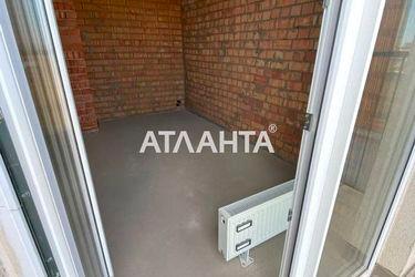 1-комнатная квартира по адресу ул. Чехова (площадь 36,7 м2) - Atlanta.ua - фото 23