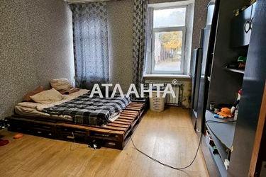 1-room apartment apartment by the address st. Gagarina Yuriya (area 27,2 m2) - Atlanta.ua - photo 7