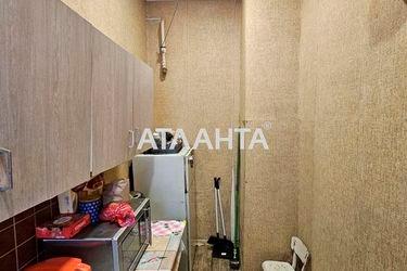 1-room apartment apartment by the address st. Gagarina Yuriya (area 27,2 m2) - Atlanta.ua - photo 9
