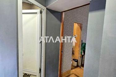 1-room apartment apartment by the address st. Gagarina Yuriya (area 27,2 m2) - Atlanta.ua - photo 12