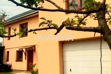 House by the address st. Nila Khasevicha (area 200,0 m2) - Atlanta.ua - photo 26