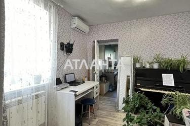 House by the address st. Nerubayskaya (area 59,4 m2) - Atlanta.ua - photo 14