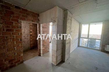 2-комнатная квартира по адресу ул. Красной Калины (площадь 64,0 м2) - Atlanta.ua - фото 14