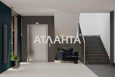 2-rooms apartment apartment by the address st. Krasnoy Kaliny (area 64,0 m2) - Atlanta.ua - photo 20