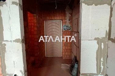 1-room apartment apartment by the address st. Tsentralnaya (area 33,9 m2) - Atlanta.ua - photo 16