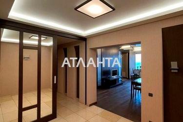 3-rooms apartment apartment by the address st. Observatornyy per Ton Dyk Tkhana per (area 166,0 m2) - Atlanta.ua - photo 32