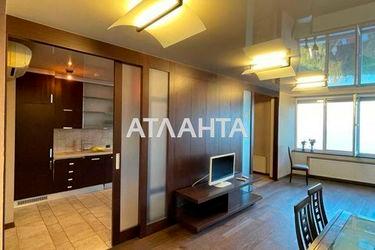 3-rooms apartment apartment by the address st. Observatornyy per Ton Dyk Tkhana per (area 166,0 m2) - Atlanta.ua - photo 51