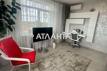 2-к apartment on street Dmitriya Lutsenko  Kreysera Avrora   - Atlanta.ua - photo 13