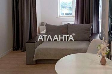 1-room apartment apartment by the address st. Gagarinskoe plato (area 28,0 m2) - Atlanta.ua - photo 22