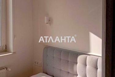1-room apartment apartment by the address st. Gagarinskoe plato (area 28,0 m2) - Atlanta.ua - photo 23