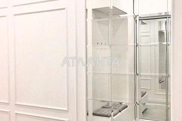 1-room apartment apartment by the address st. Gagarinskoe plato (area 28,0 m2) - Atlanta.ua - photo 28
