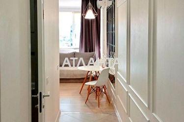 1-room apartment apartment by the address st. Gagarinskoe plato (area 28,0 m2) - Atlanta.ua - photo 31
