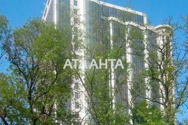 1-room apartment apartment by the address st. Gagarinskoe plato (area 28,0 m2) - Atlanta.ua - photo 34