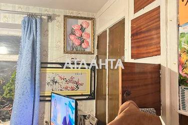 2-rooms apartment apartment by the address st. Marselskaya (area 42,1 m2) - Atlanta.ua - photo 15