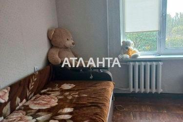 3-rooms apartment apartment by the address st. Ovidiopolskaya dor 3 (area 56,5 m2) - Atlanta.ua - photo 12