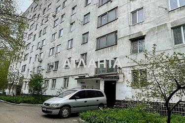 3-rooms apartment apartment by the address st. Ovidiopolskaya dor 3 (area 56,5 m2) - Atlanta.ua - photo 18