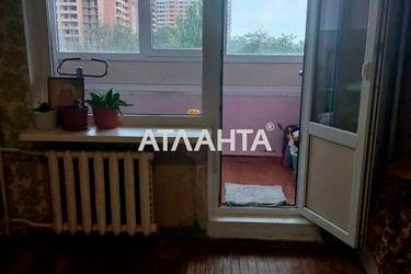3-rooms apartment apartment by the address st. Ovidiopolskaya dor 3 (area 56,5 m2) - Atlanta.ua - photo 22