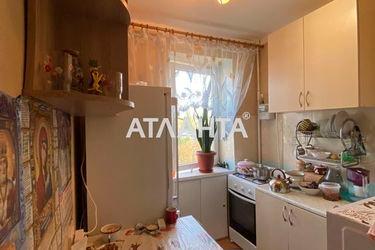 1-room apartment apartment by the address st. Koroleva ak (area 21,0 m2) - Atlanta.ua - photo 15
