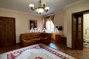 3-rooms apartment apartment by the address st. Troyandova (area 153,4 m2) - Atlanta.ua - photo 38