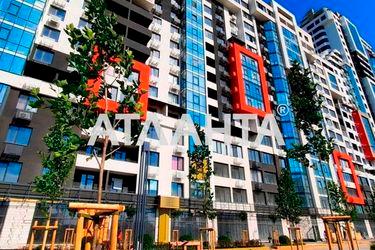 1-room apartment apartment by the address st. Vilyamsa ak (area 25,8 m2) - Atlanta.ua - photo 6