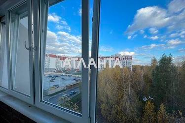 1-room apartment apartment by the address st. Edinstva (area 43,0 m2) - Atlanta.ua - photo 31