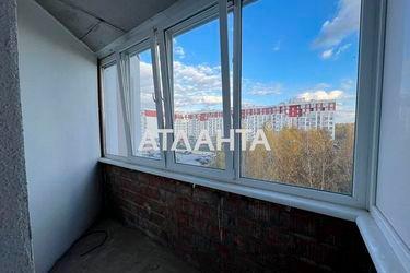 1-room apartment apartment by the address st. Edinstva (area 43,0 m2) - Atlanta.ua - photo 32