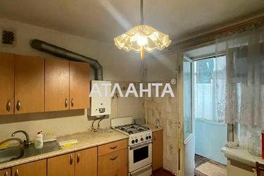 3-rooms apartment apartment by the address st. Zalozetskogo Volodimira (area 70,2 m2) - Atlanta.ua - photo 15
