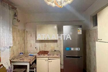 3-rooms apartment apartment by the address st. Zalozetskogo Volodimira (area 70,2 m2) - Atlanta.ua - photo 16