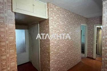 3-rooms apartment apartment by the address st. Zalozetskogo Volodimira (area 70,2 m2) - Atlanta.ua - photo 19