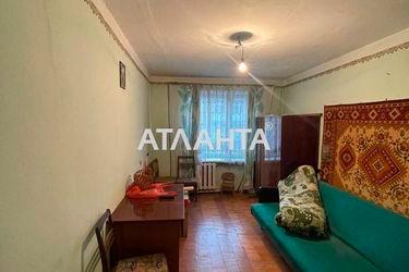 3-rooms apartment apartment by the address st. Zalozetskogo Volodimira (area 70,2 m2) - Atlanta.ua - photo 20