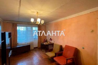 3-rooms apartment apartment by the address st. Zalozetskogo Volodimira (area 70,2 m2) - Atlanta.ua - photo 23