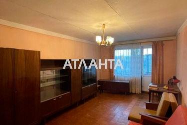 3-rooms apartment apartment by the address st. Zalozetskogo Volodimira (area 70,2 m2) - Atlanta.ua - photo 17