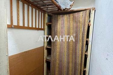 3-rooms apartment apartment by the address st. Zalozetskogo Volodimira (area 70,2 m2) - Atlanta.ua - photo 27